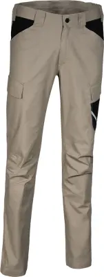 COFRA ERVEDAL (Beige/Schwarz)