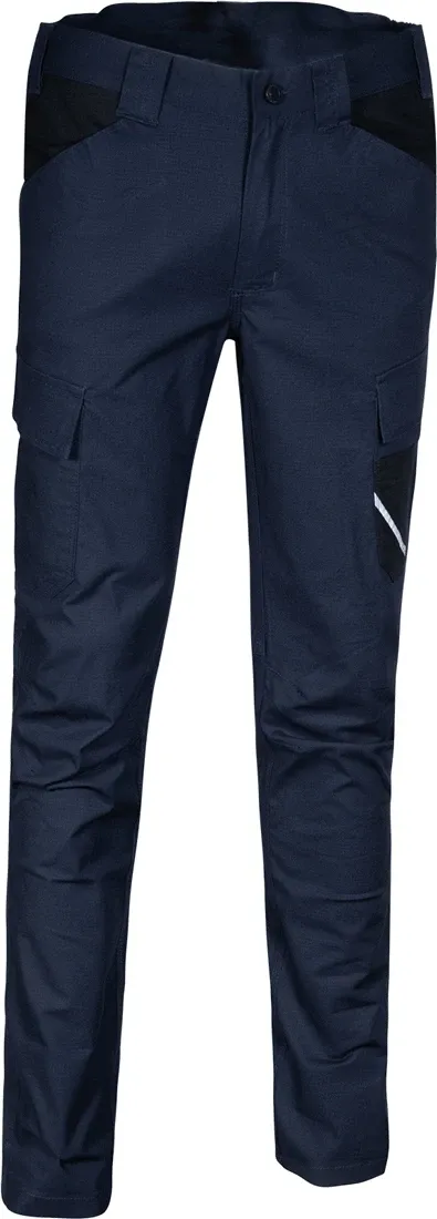 COFRA ERVEDAL (Navy/Schwarz)