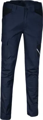 COFRA ERVEDAL (Navy/Schwarz)