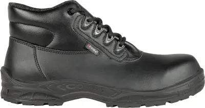 COFRA ETHYL BLACK S3S FO SR