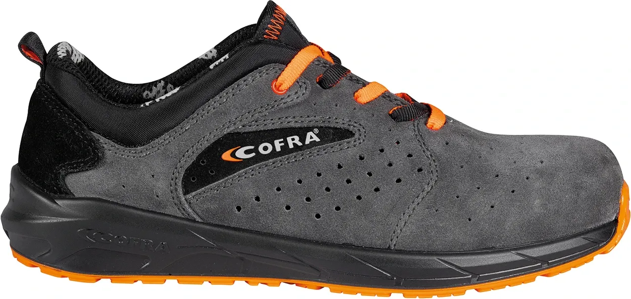 COFRA FARTLEK S1PS FO SR