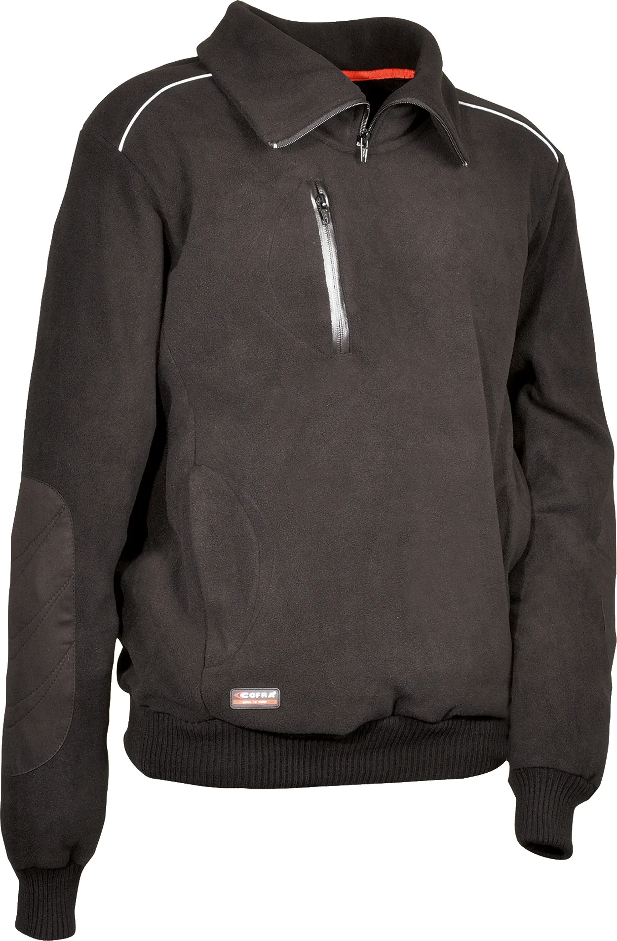 COFRA FAST (Schwarz)