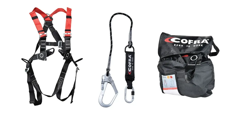 COFRA FINNER - 1 PEZZO (KIT)