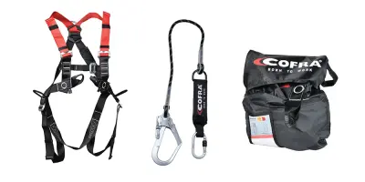 COFRA FINNER - 1 PEZZO (KIT)