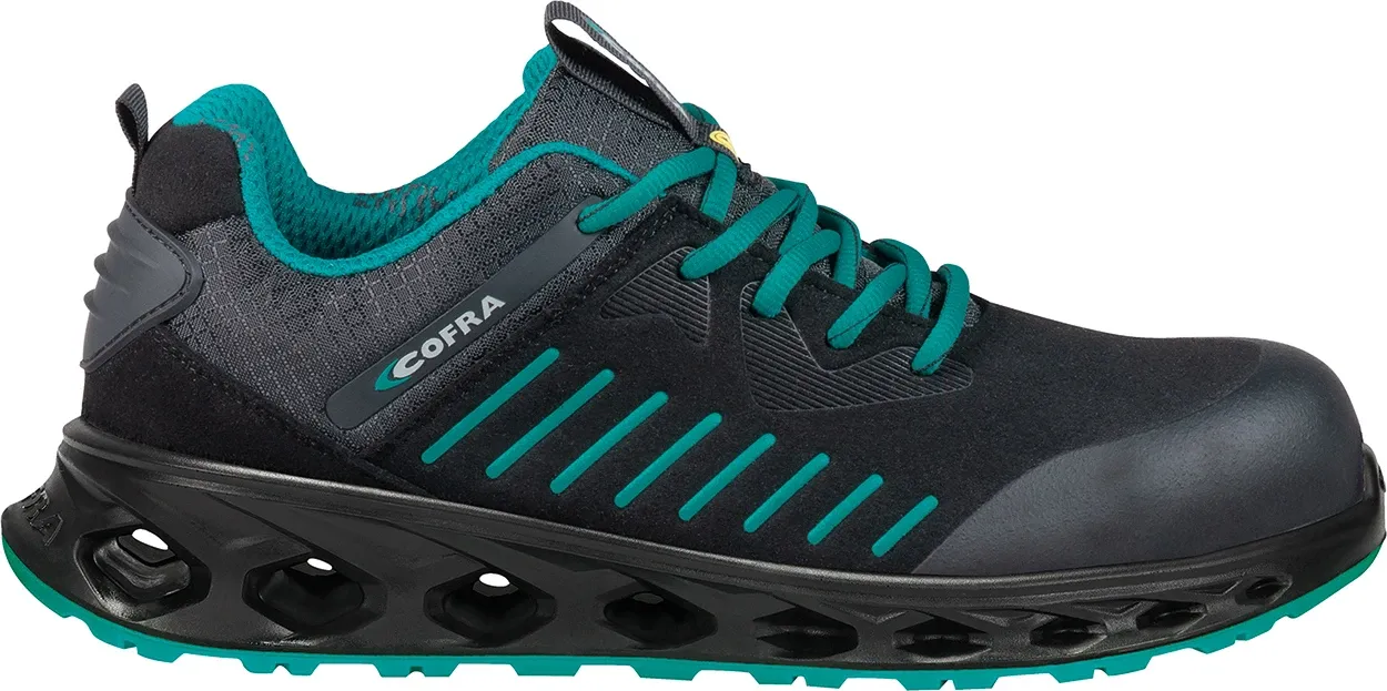 COFRA FIX ESD S3S FO SR