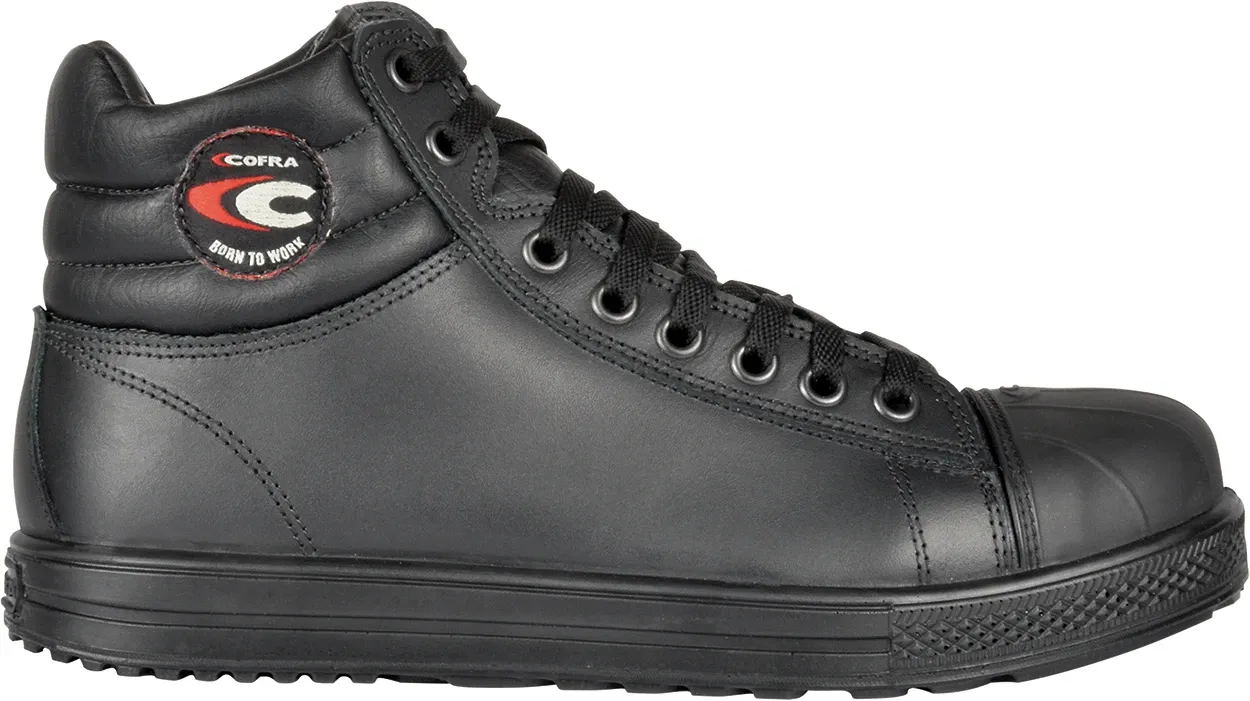 COFRA FLAGRANT S3S SC CI FO SR