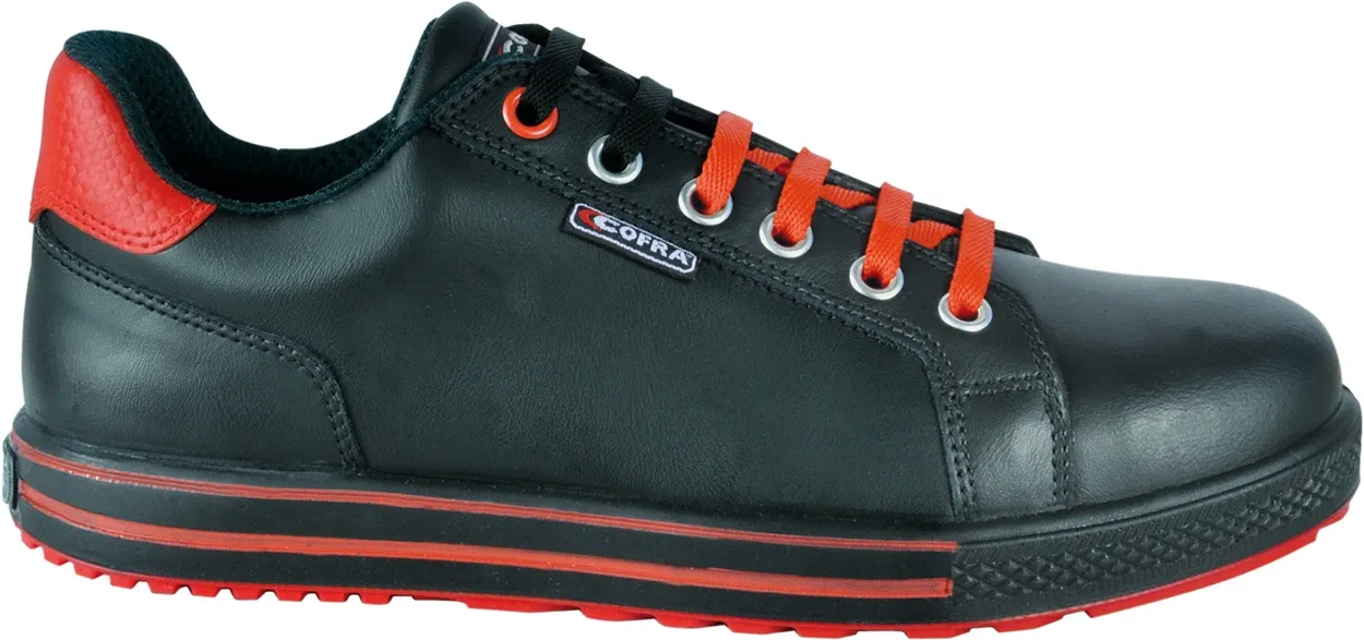COFRA FLEX S3S CI FO SR
