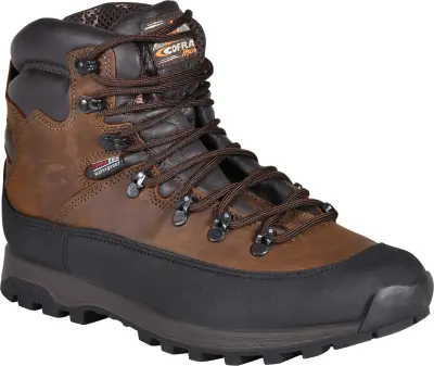 COFRA FORELAND BROWN