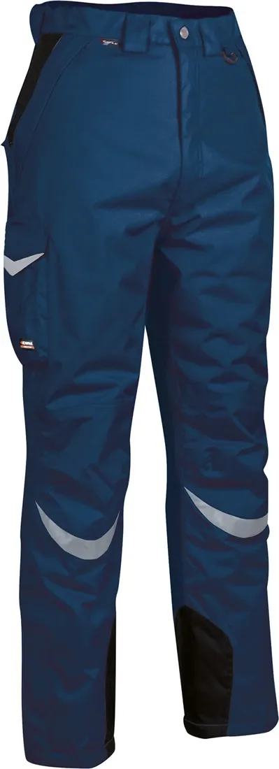 COFRA FROZEN (Navy/Schwarz)