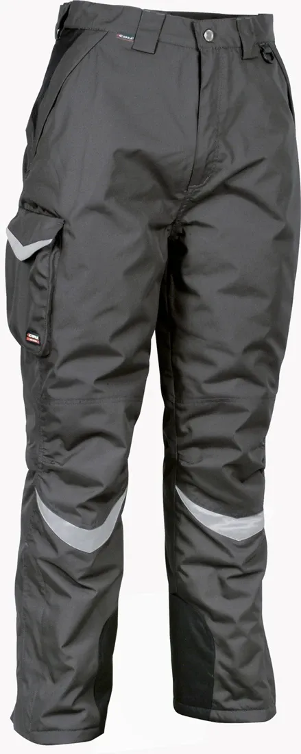 COFRA FROZEN (Anthrazit/Schwarz)