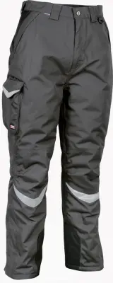 COFRA FROZEN (Anthrazit/Schwarz)