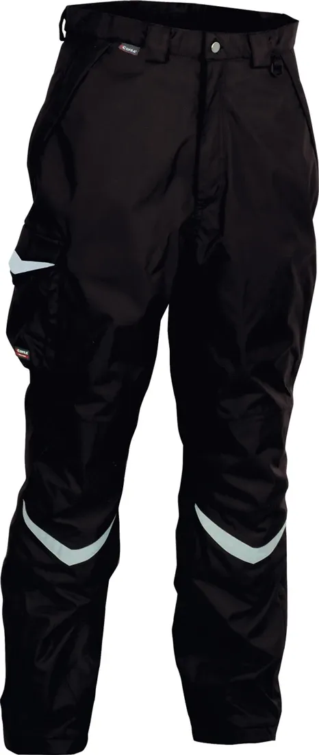 COFRA FROZEN (Schwarz/Schwarz)