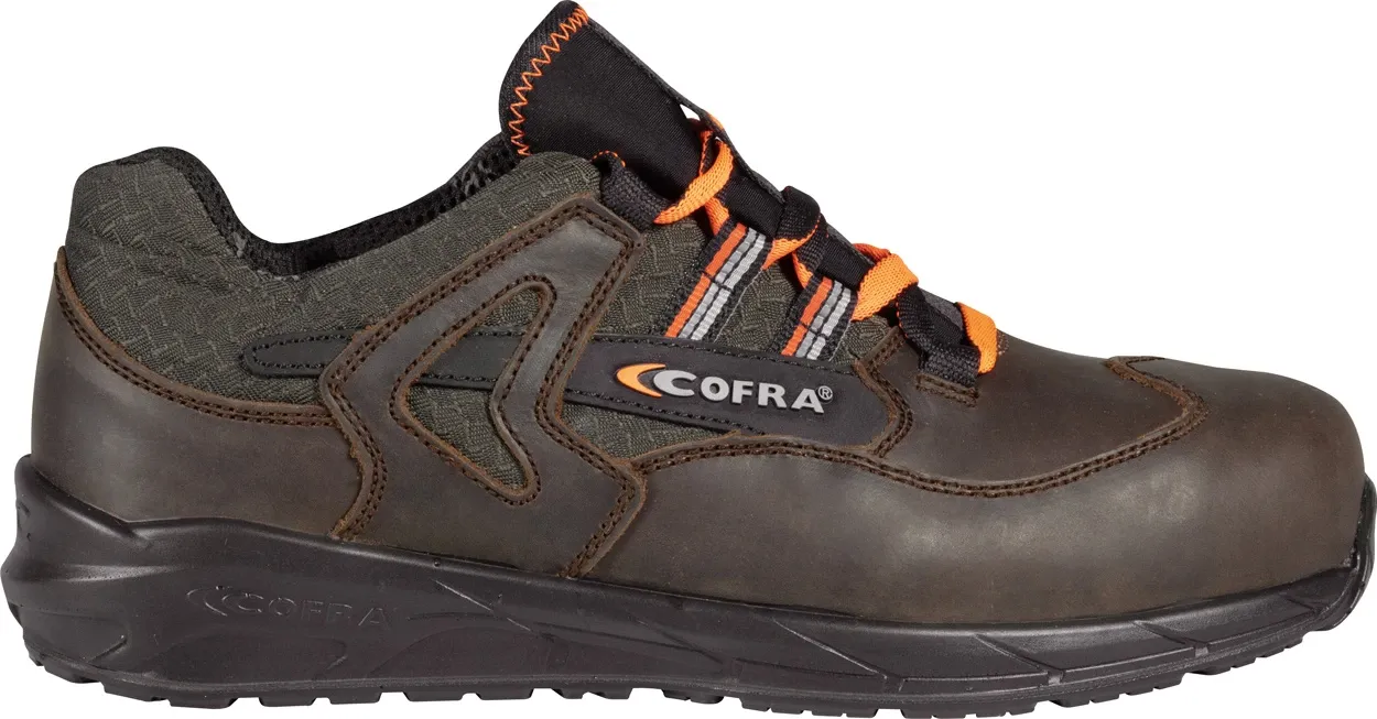 COFRA FUNCTIONAL S3S CI FO SR