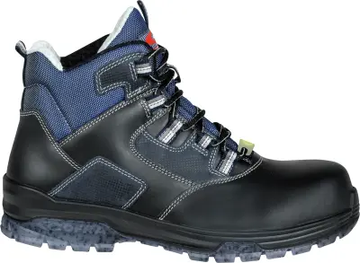 COFRA FUNK BLACK ESD S3S CI FO SR