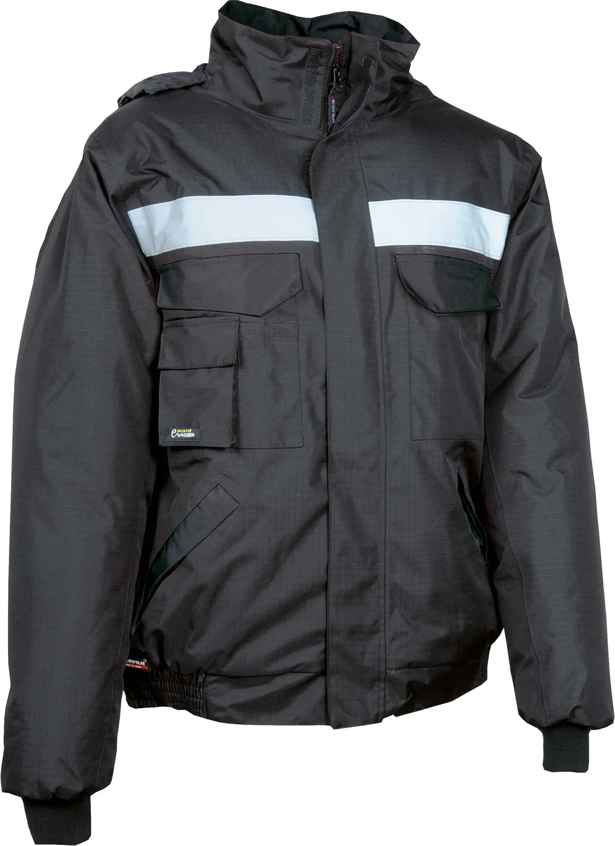 COFRA GALE (Schwarz/Schwarz)