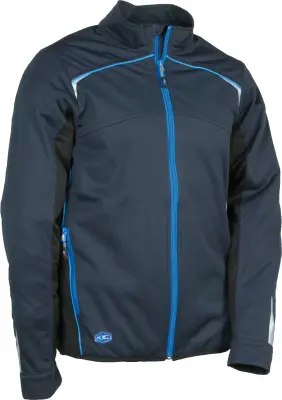 COFRA GALPONES (Navy/Schwarz/Royalblau)