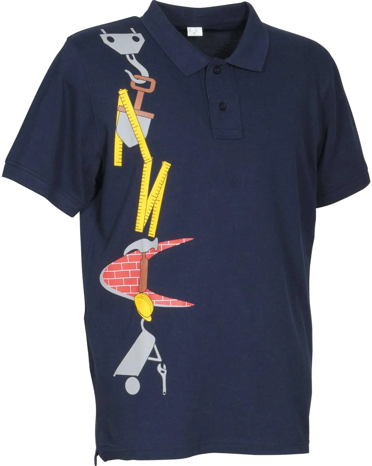 COFRA GAMASA (Navy)