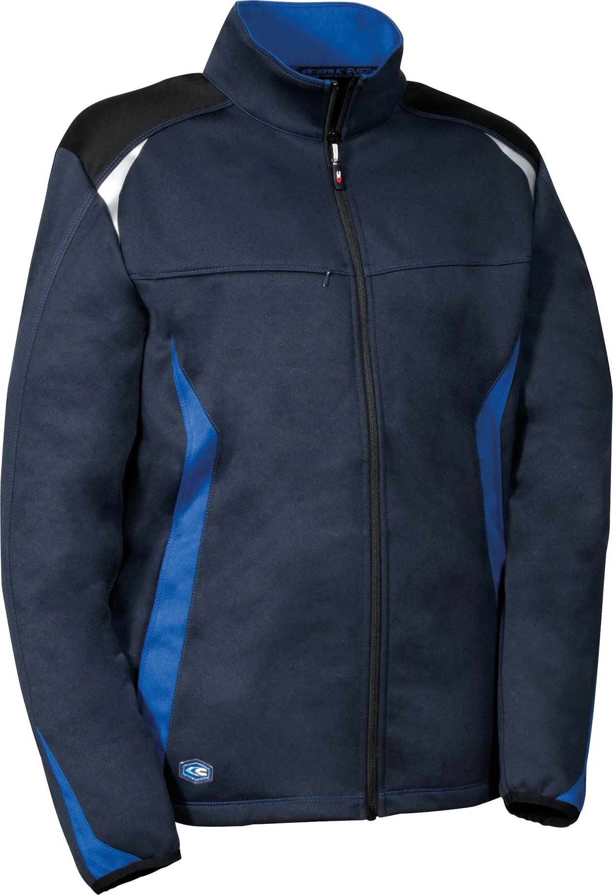 COFRA GEDERN (Navy/Royalblau)