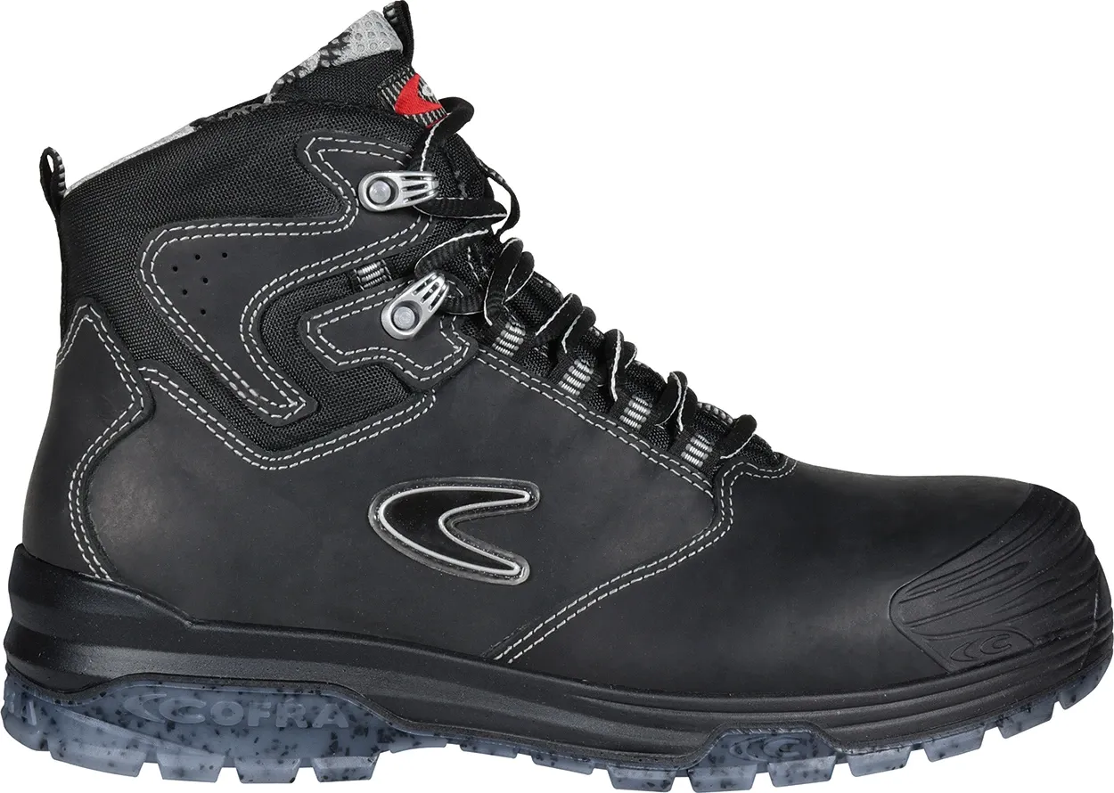 COFRA GIOTTO BLACK S3S SC CI FO SR