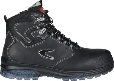COFRA GIOTTO BLACK S3S SC CI FO SR