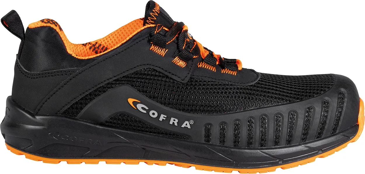 COFRA GLOBET S1PS SC FO SR