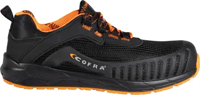 COFRA GLOBET S1PS SC FO SR
