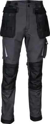COFRA GONDOMAR (Anthrazit/Schwarz/Anthrazit)