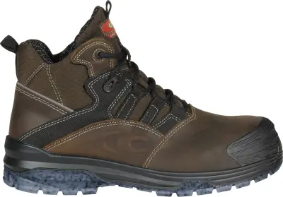 COFRA GOYA BROWN S3S SC CI FO SR