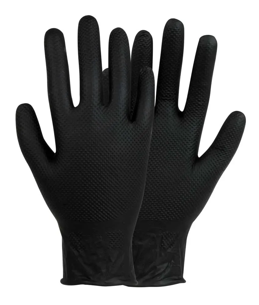 COFRA GRABLIGHT (Schwarz) BOX=100 PZ