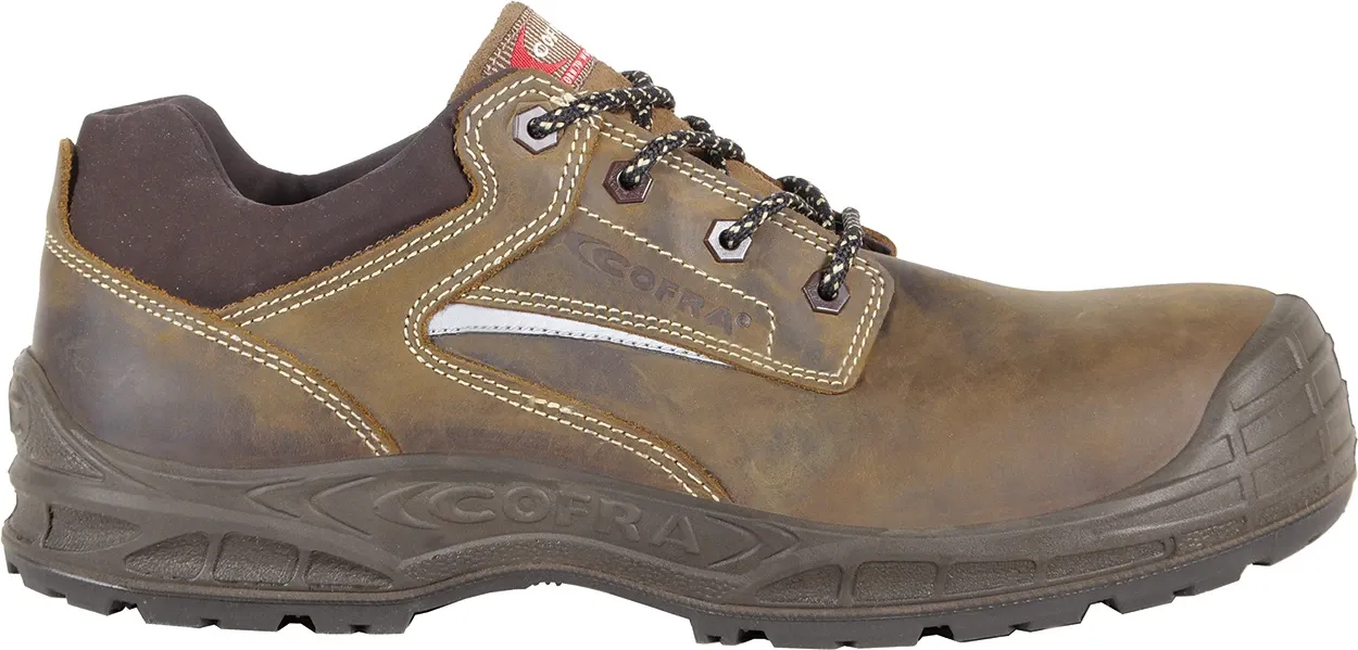 COFRA GRENOBLE BROWN UK