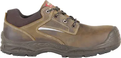 COFRA GRENOBLE BROWN UK S3 SRC