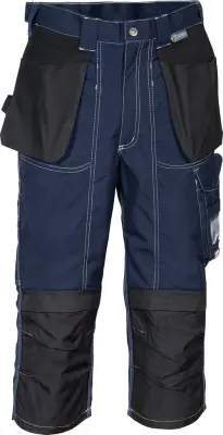 COFRA GRONINGA (Navy/Schwarz)