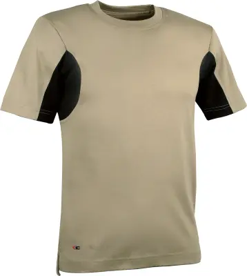 COFRA GUADALUPA (Beige/Schwarz)