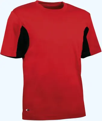 COFRA GUADALUPA (Rot/Schwarz)