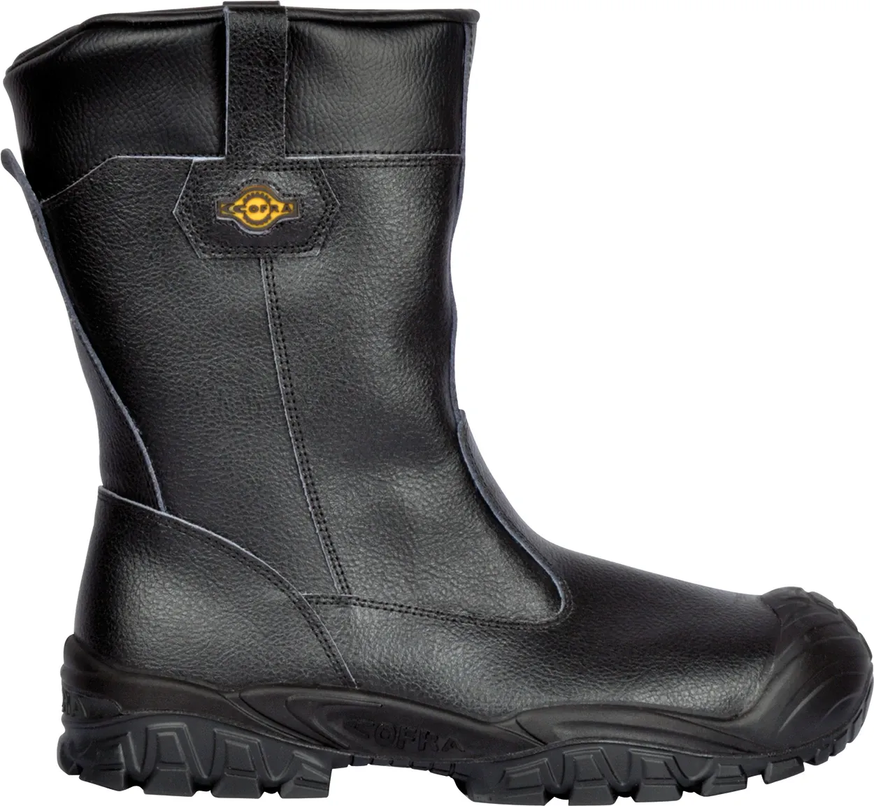 COFRA GUADIANA UK S3 CI SC FO SR
