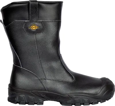 COFRA GUADIANA UK S3 CI SC FO SR