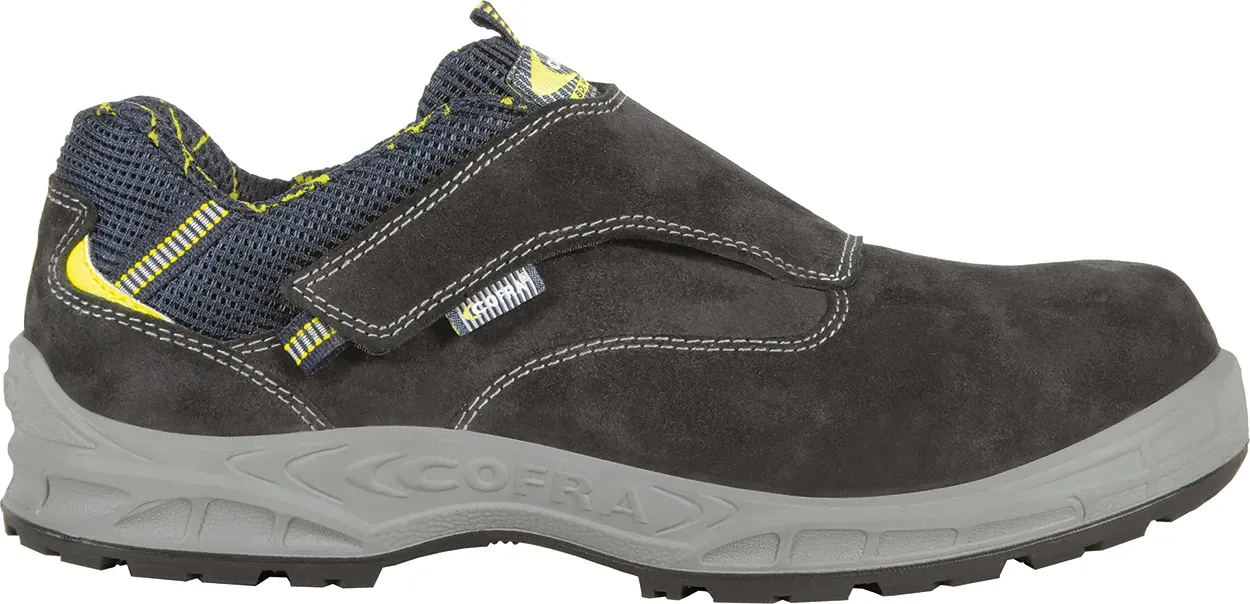 COFRA GUBBIO S3S FO SR
