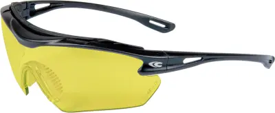 COFRA GUNNER (Gelb) BOX10PZ