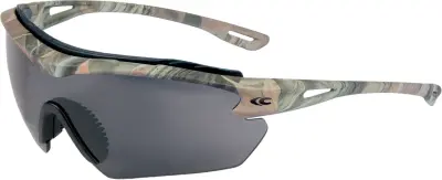 COFRA GUNNER (Grau) /MIME/ BOX10PZ