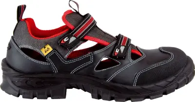 COFRA GUTTORM ESD S1PS LG FO SR