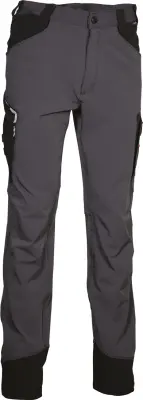 COFRA HAGFORS (Anthrazit/Schwarz)