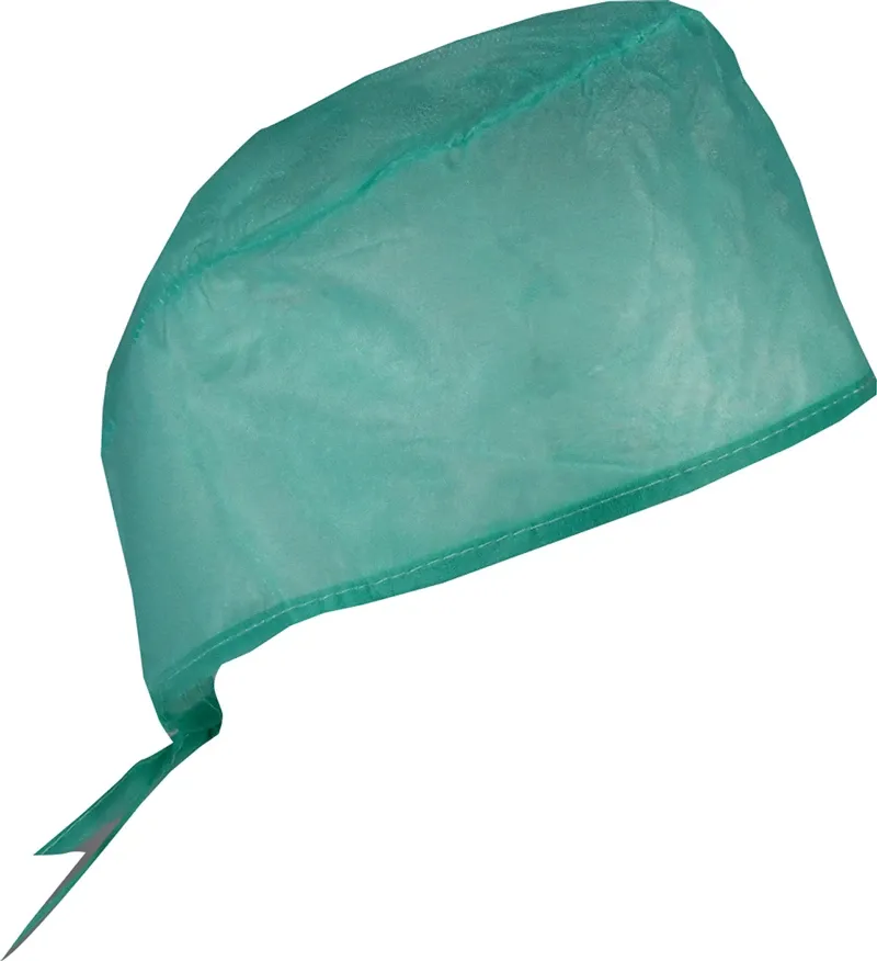 COFRA HAIRCLOAK (Grün) CT.1000Pz