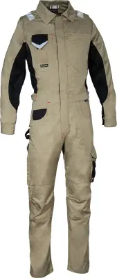 COFRA HANGAR (Beige/Schwarz)