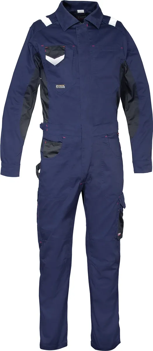 COFRA HANGAR (Navy/Schwarz)