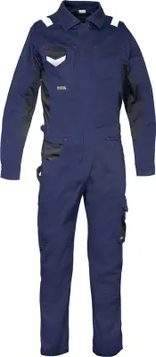 COFRA HANGAR (Navy/Schwarz)