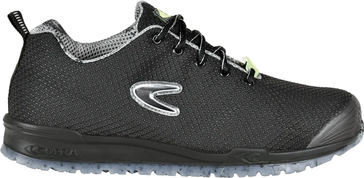 COFRA HARDY ESD S3S FO SR