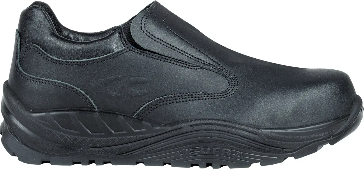 COFRA HATA BLACK S3S CI FO SR