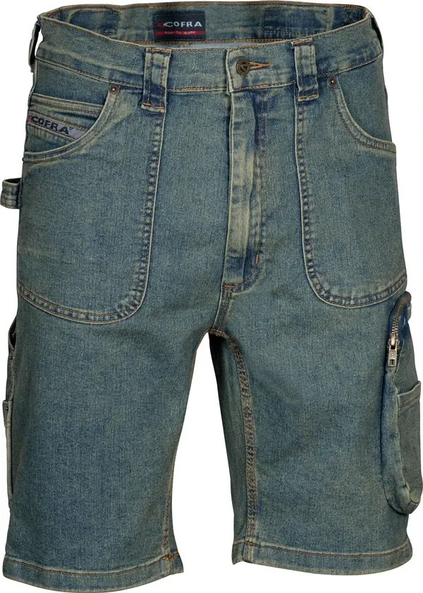 COFRA HAVANA (Blau Jeans)