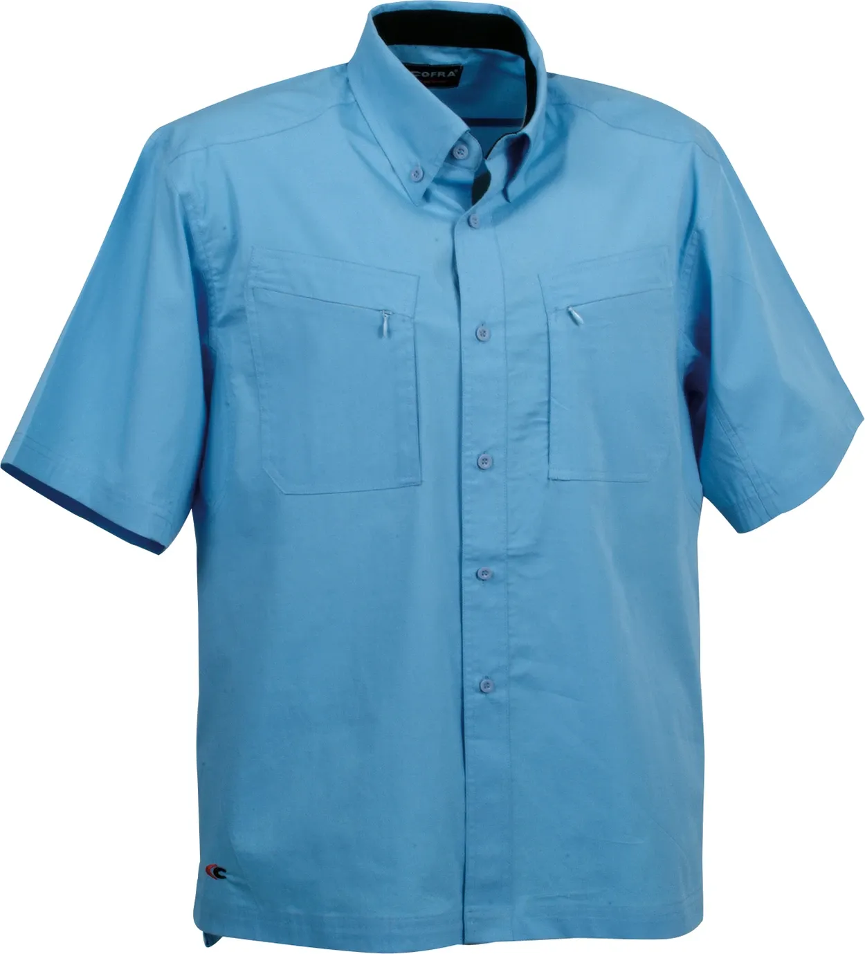 COFRA HAWAII (Himmelblau)