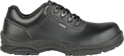 COFRA HELIUM BLACK S3S FO SR